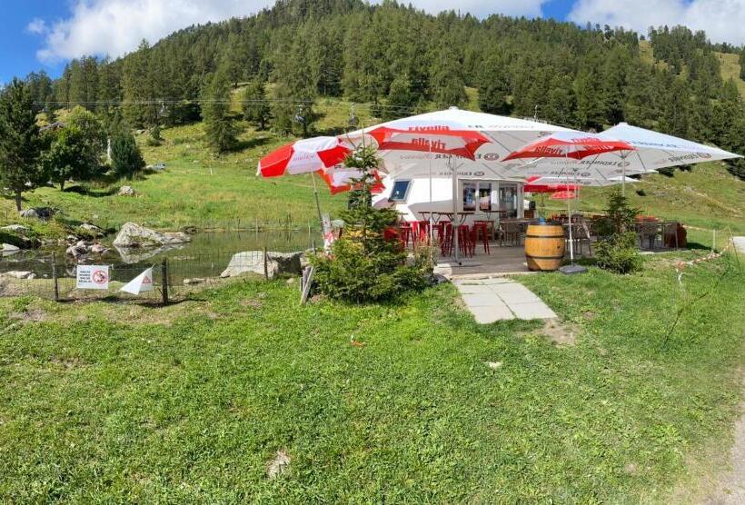 Chez Chantal