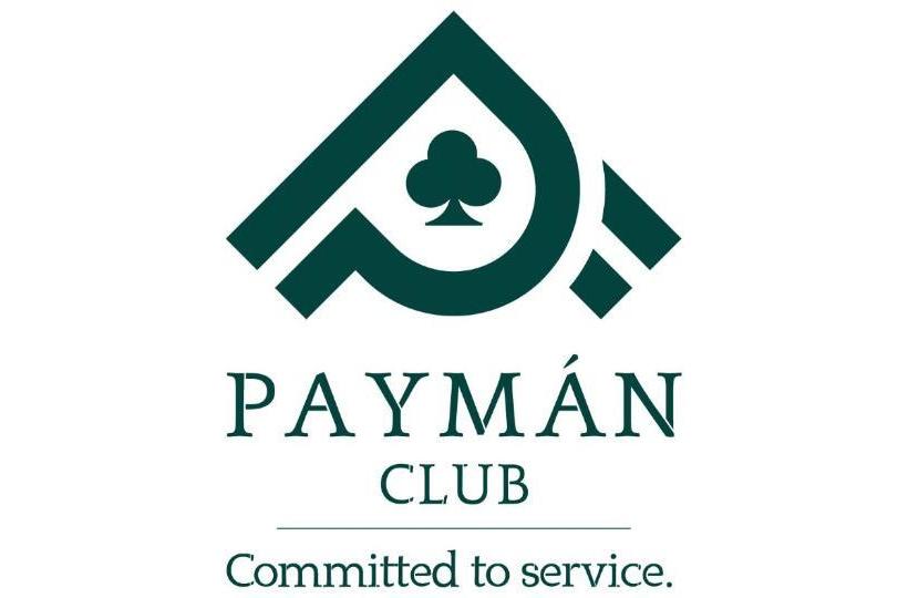 هتل The Amethyst  By Paymán Club