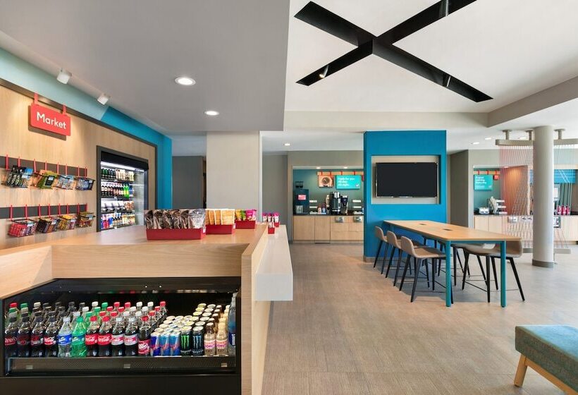 Avid Hotels   Kalamazoo East, An Ihg
