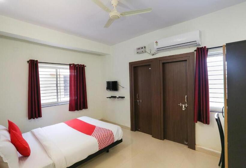 فندق O Prashant Villa
