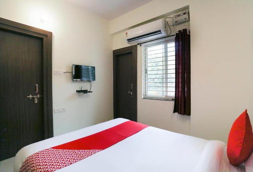 فندق O Prashant Villa
