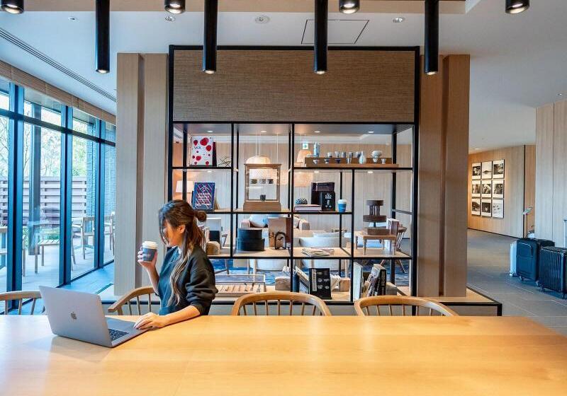 ホテル Fairfield By Marriott Gifu Seiryu Satoyama Park