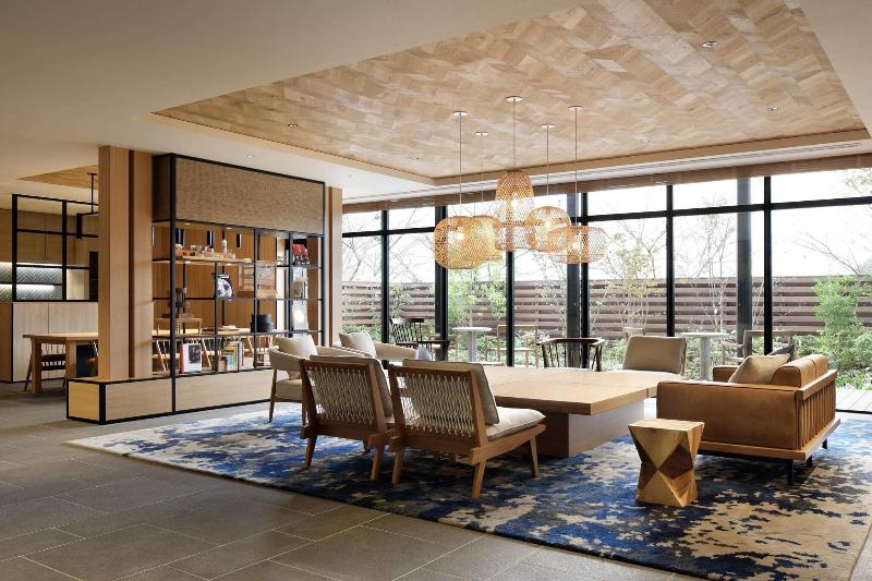 ホテル Fairfield By Marriott Gifu Seiryu Satoyama Park