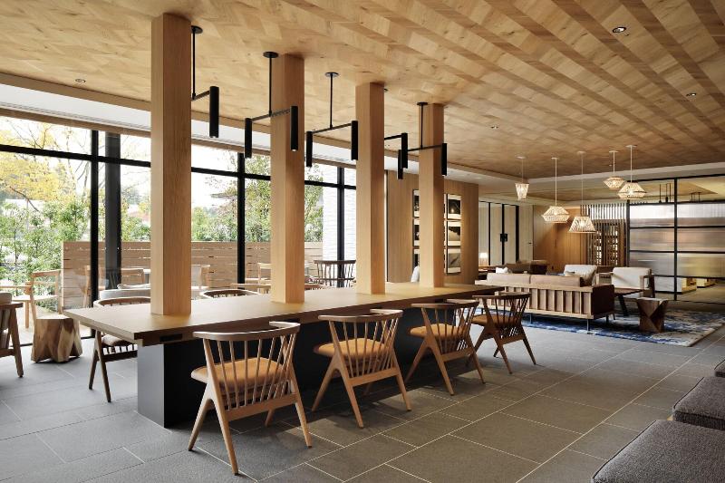 فندق Fairfield By Marriott Tochigi Utsunomiya