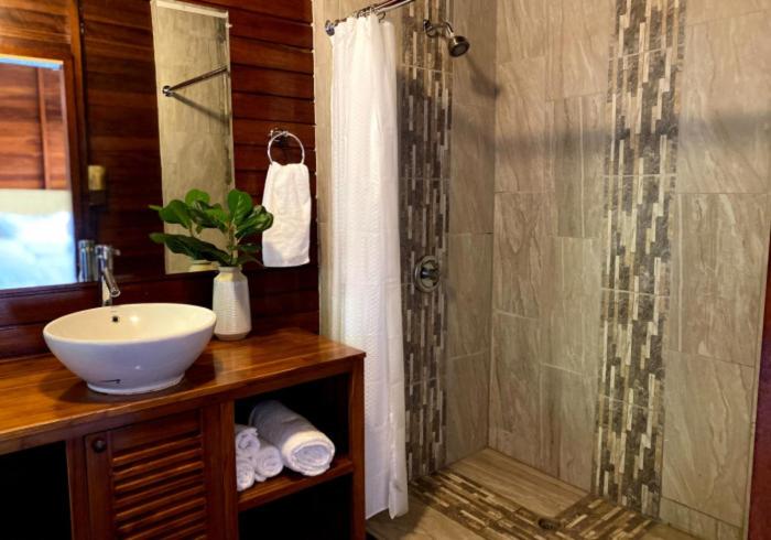 هتل Green Fig Resort & Spa