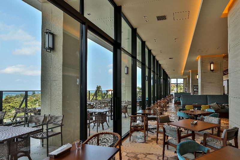 فندق Hiyori Ocean Resort Okinawa