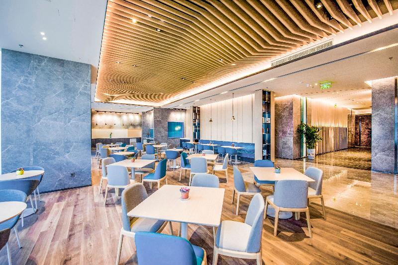 호텔 Holiday Inn Express Foshan Beijiao, An Ihg