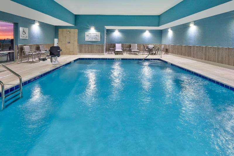 호텔 Holiday Inn Express & Suites   Wooster, An Ihg