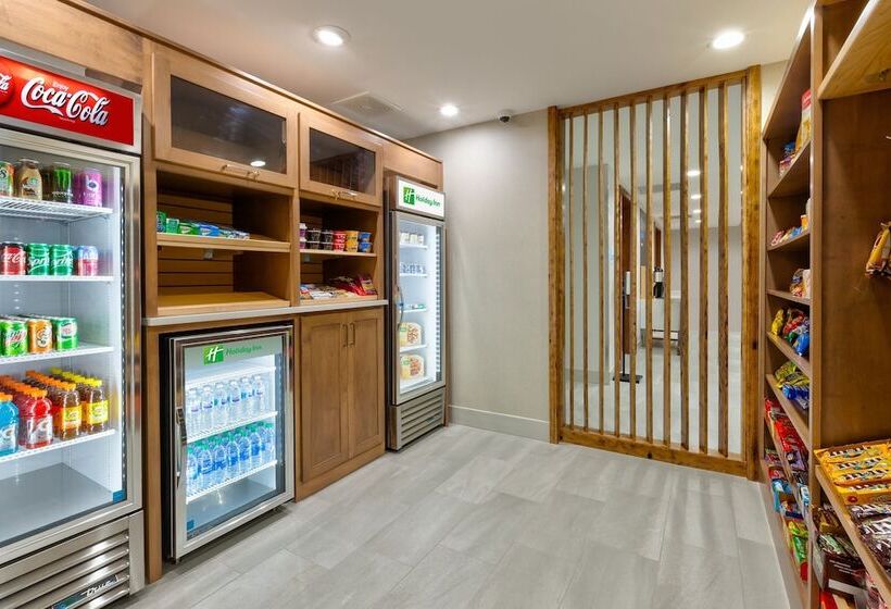 호텔 Holiday Inn Express & Suites   Wooster, An Ihg