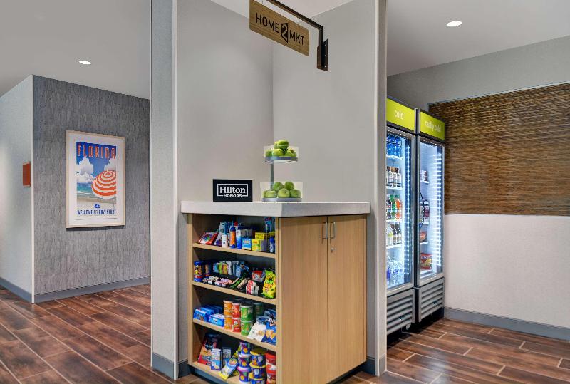 酒店 Home2 Suites By Hilton Largo