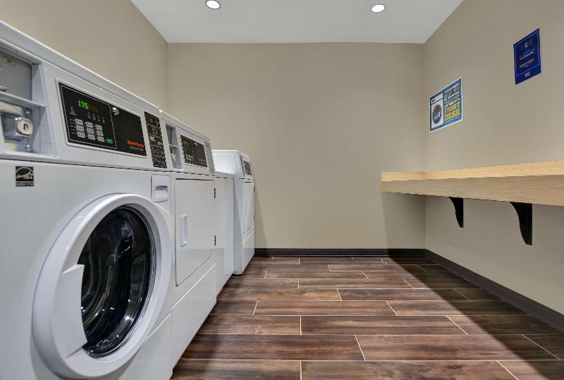 酒店 Home2 Suites By Hilton Largo