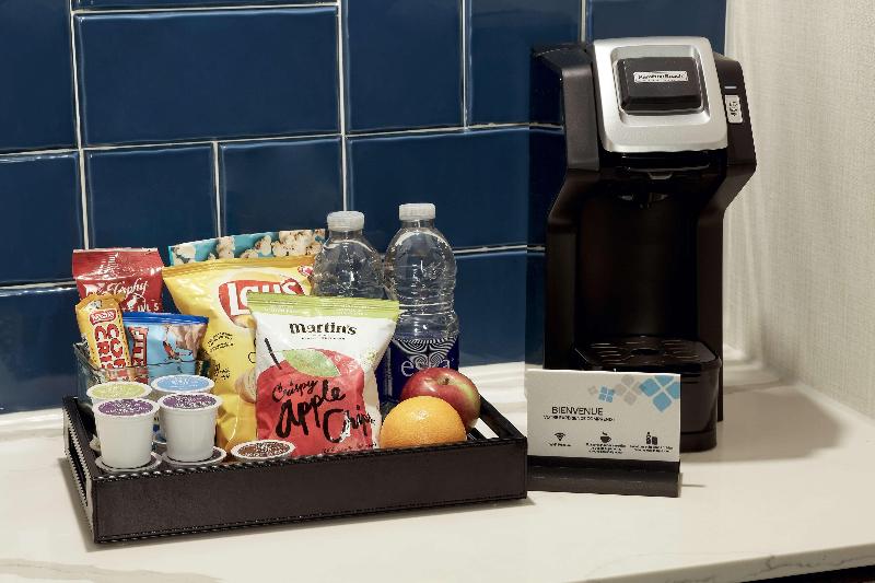 בית מלון כפרי Homewood Suites By Hilton Montreal Midtown, Quebec, Canada