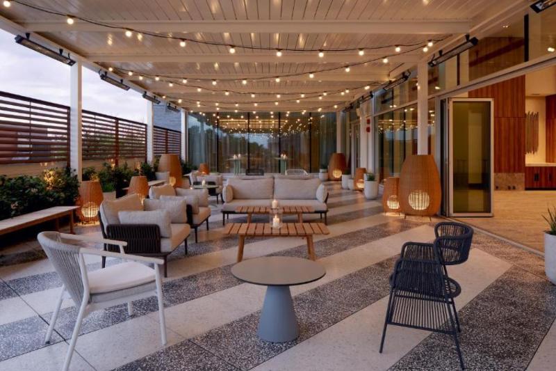 בית מלון כפרי Homewood Suites By Hilton Montreal Midtown, Quebec, Canada