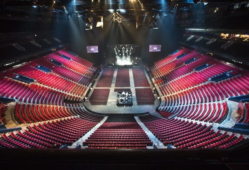 בית מלון כפרי Homewood Suites By Hilton Montreal Midtown, Quebec, Canada