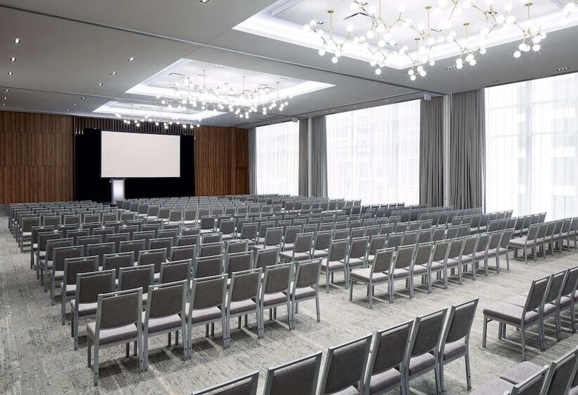 בית מלון כפרי Homewood Suites By Hilton Montreal Midtown, Quebec, Canada