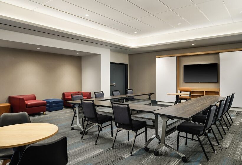 ホテル Hyatt House La University Medical Center