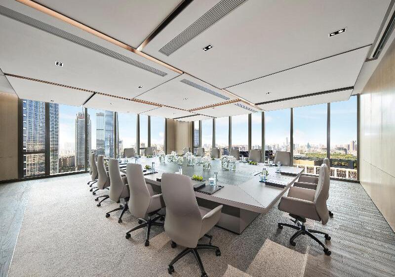 בית מלון כפרי Intercontinental Dongguan, An Ihg