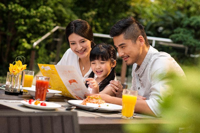 בית מלון כפרי Intercontinental Dongguan, An Ihg