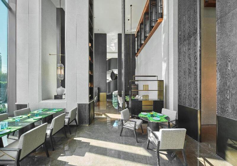 בית מלון כפרי Intercontinental Dongguan, An Ihg