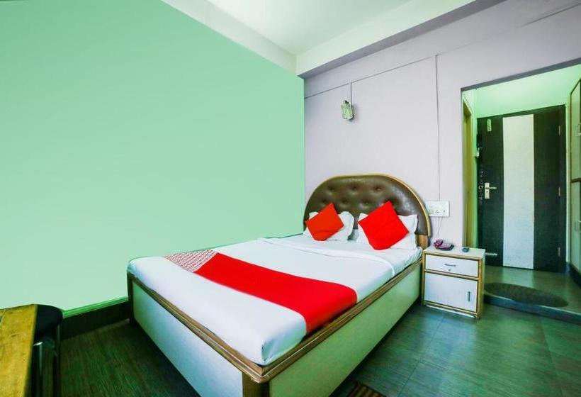 בית מלון כפרי Spark