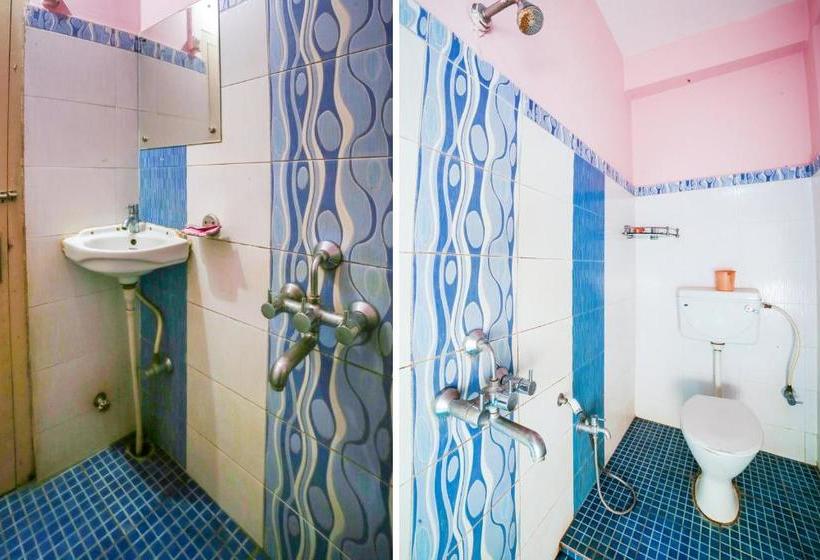 בית מלון כפרי Spark