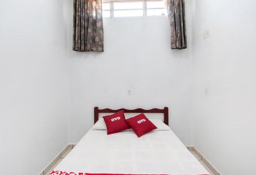 فندق Oyo  Camacho