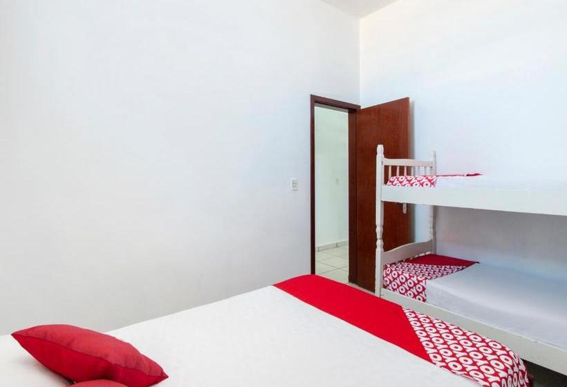 فندق Oyo  Camacho