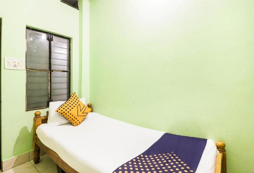 בית מלון כפרי Spot On 44082  Samrat