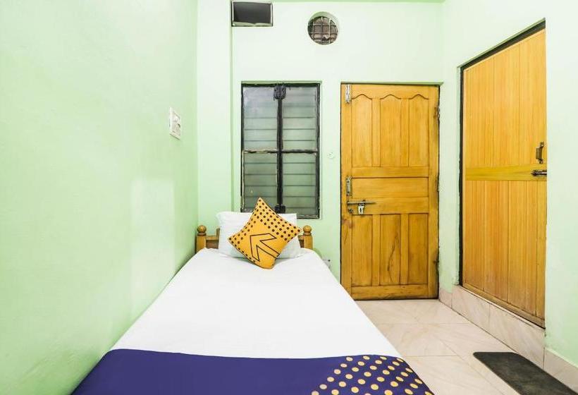 בית מלון כפרי Spot On 44082  Samrat