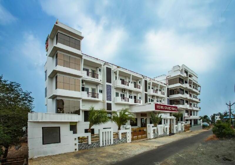 فندق Viswa Grand