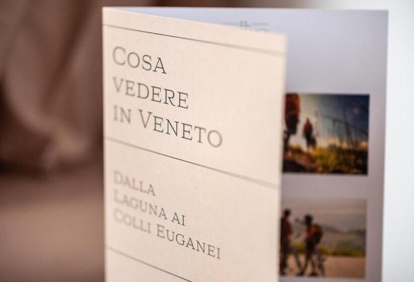 بنسيون Il Treno Dei Sogni Bed & Relais
