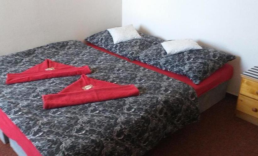 پانسیون Penzion Nicol