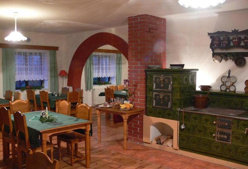 פנסיון Váňův Statek