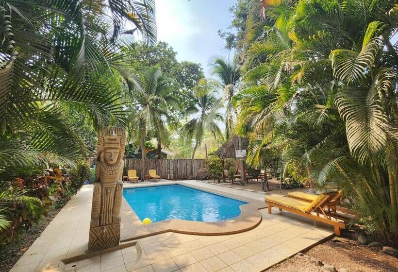 Villas Pura Vibra