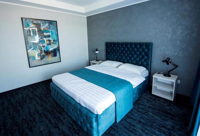 Zen Hotel Focșani