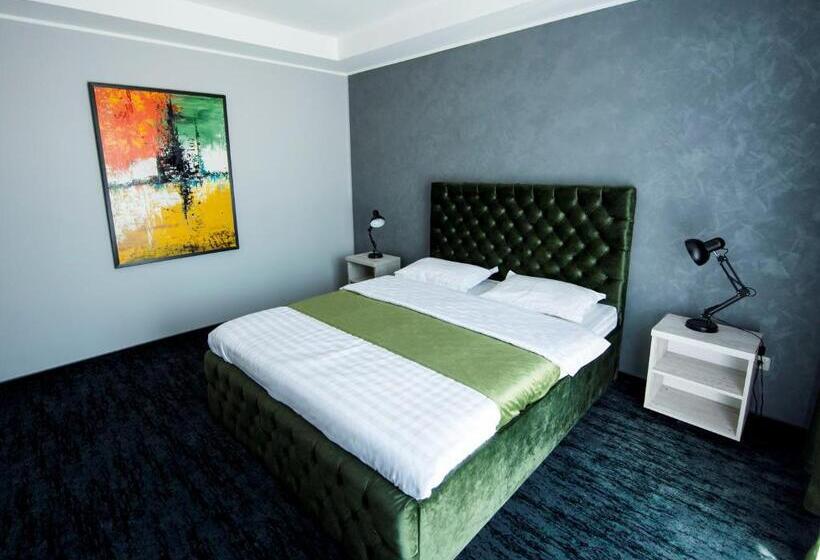 Zen Hotel Focșani