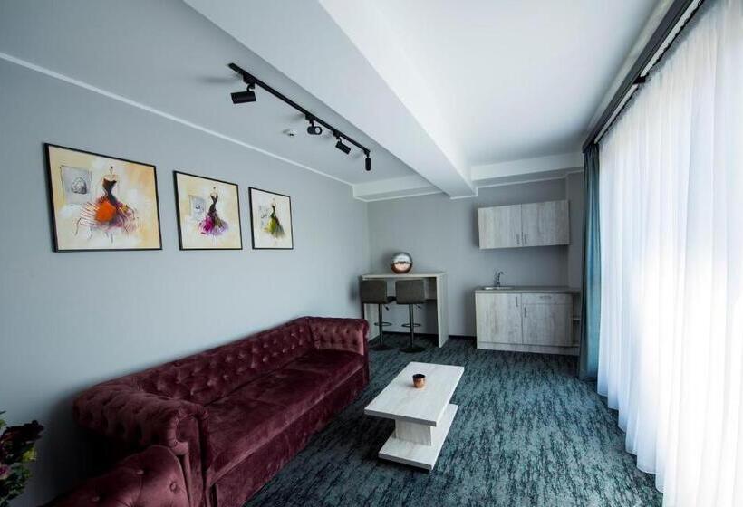 Zen Hotel Focșani