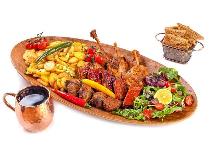 هاستل Casa Vatra Radauti
