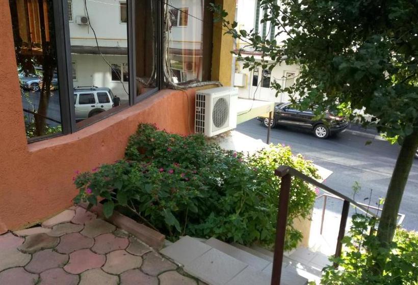 ユースホステル La Conu Iancu