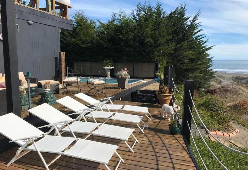 B&b Casa Las Brisas Matanzas