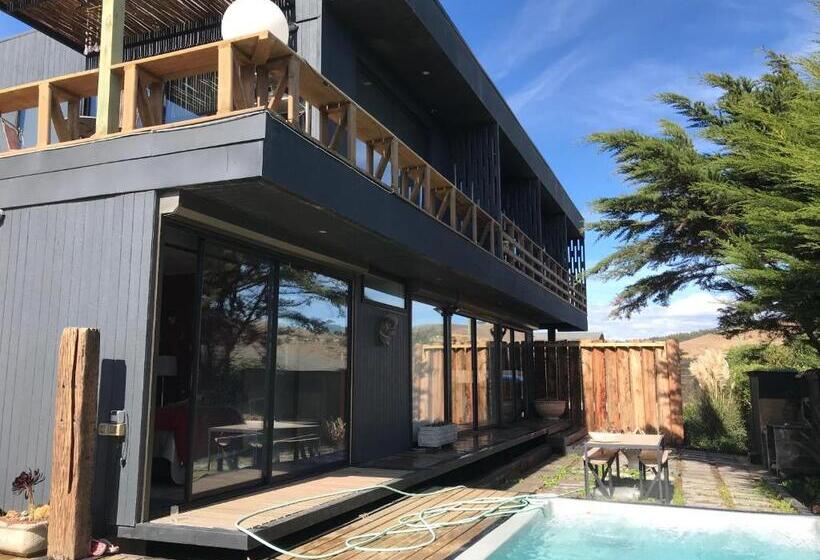 B&b Casa Las Brisas Matanzas