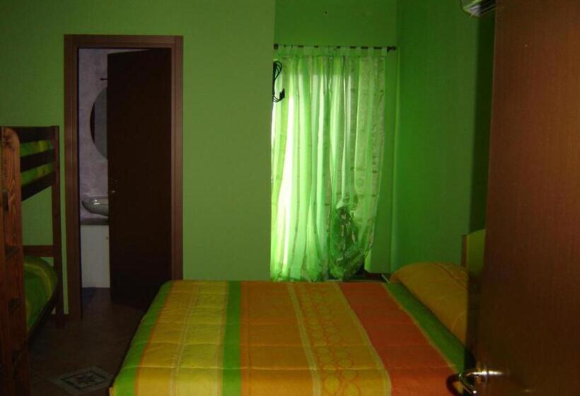 B&b L'arcobaleno