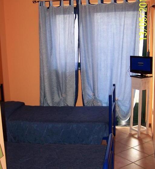 B&b L'arcobaleno