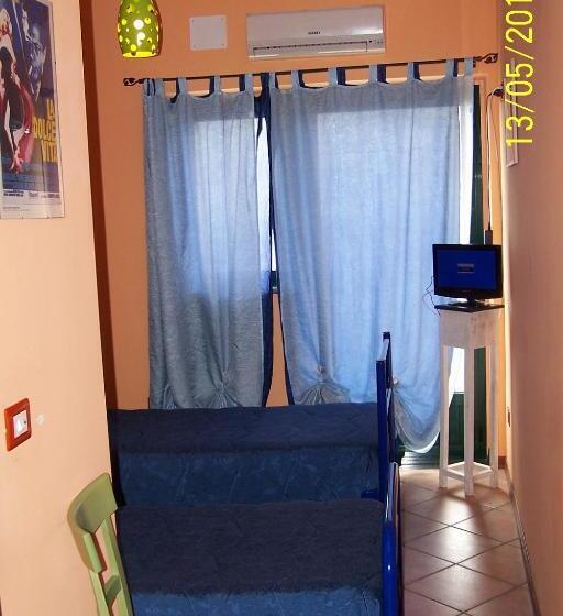 B&b L'arcobaleno