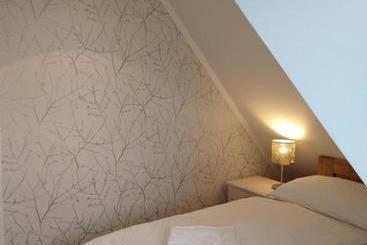 تختخواب و صبحانه Apartmány Malý Mnich