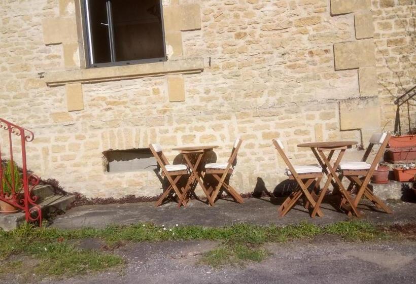 住宿加早餐  Domaine Bois De Capy