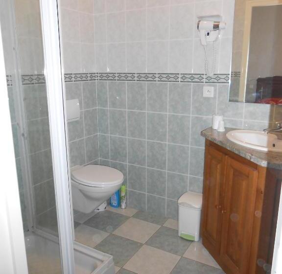 住宿加早餐  Domaine Bois De Capy