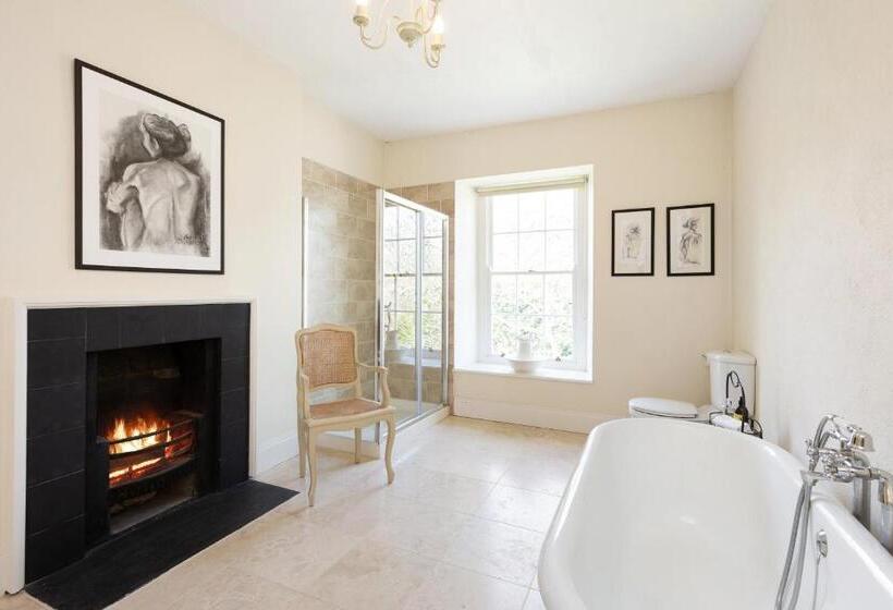 צימר Kilmahon House, P25a973