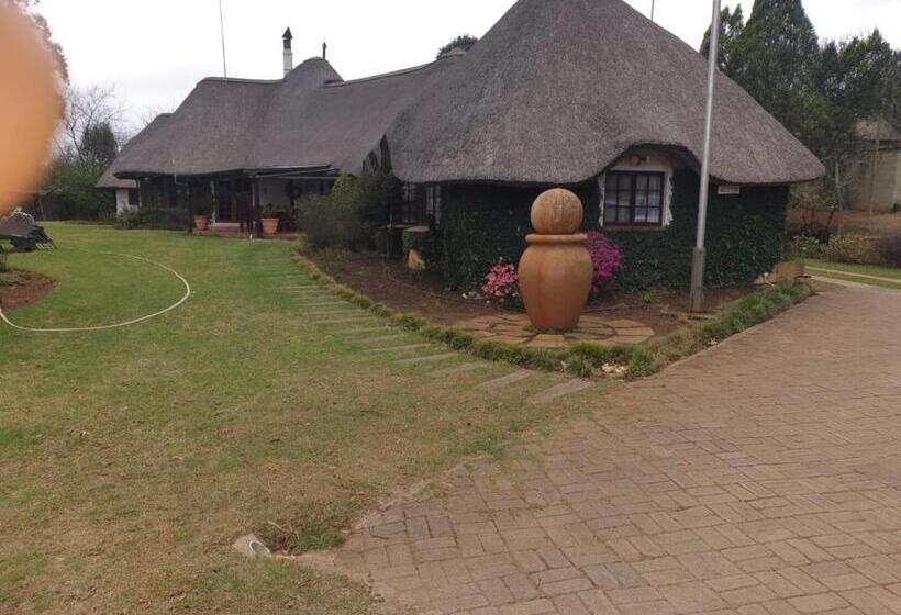 Bed and Breakfast Little Milton, 10 Patrick Guildbridge Road Off The R103 Rosetta