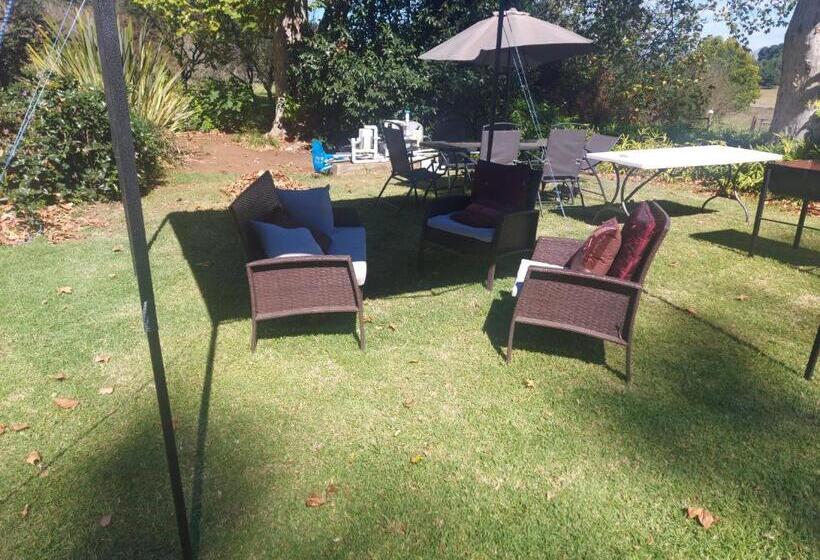 Bed and Breakfast Little Milton, 10 Patrick Guildbridge Road Off The R103 Rosetta